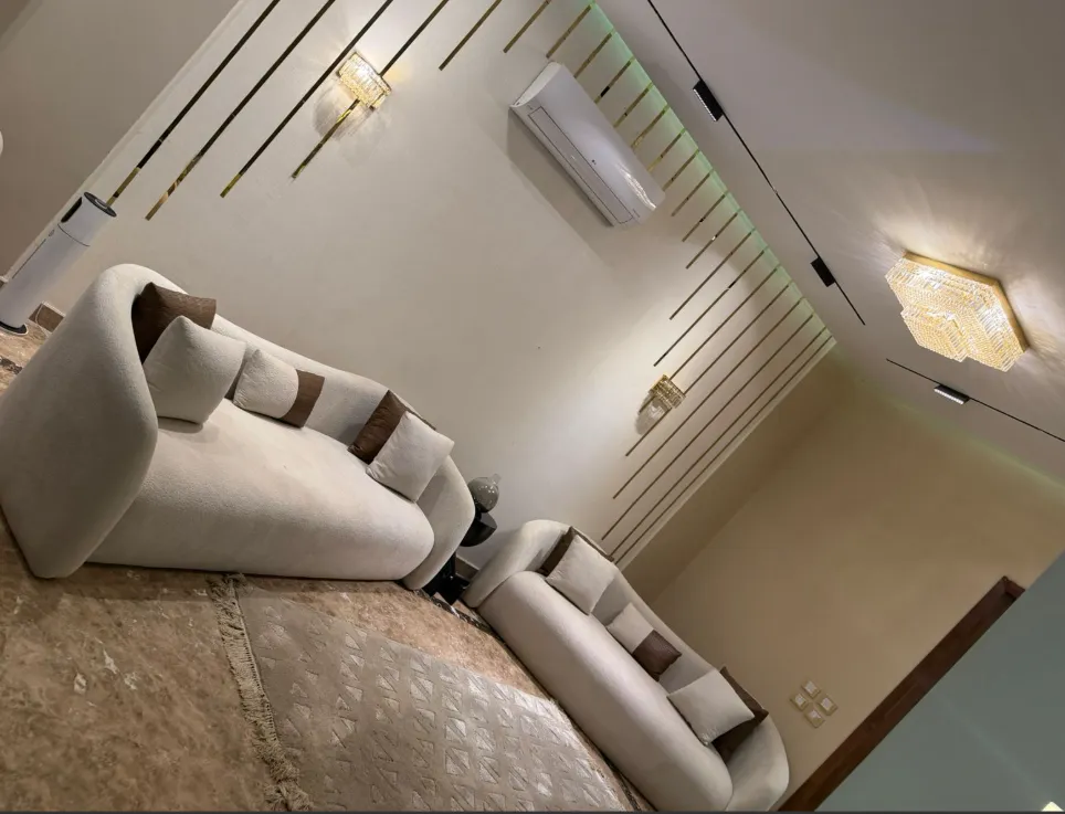 Townhouse for sale in Zayed Dunes in 6th of October City of 260 m² with 3 bedrooms