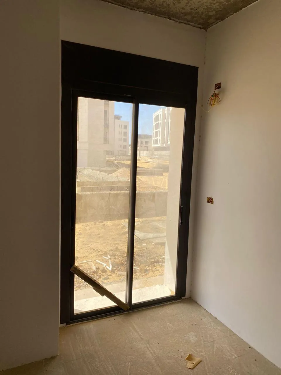 Apartment for sale in Katameya Creeks in New Cairo of 175 m² with 2 bedrooms