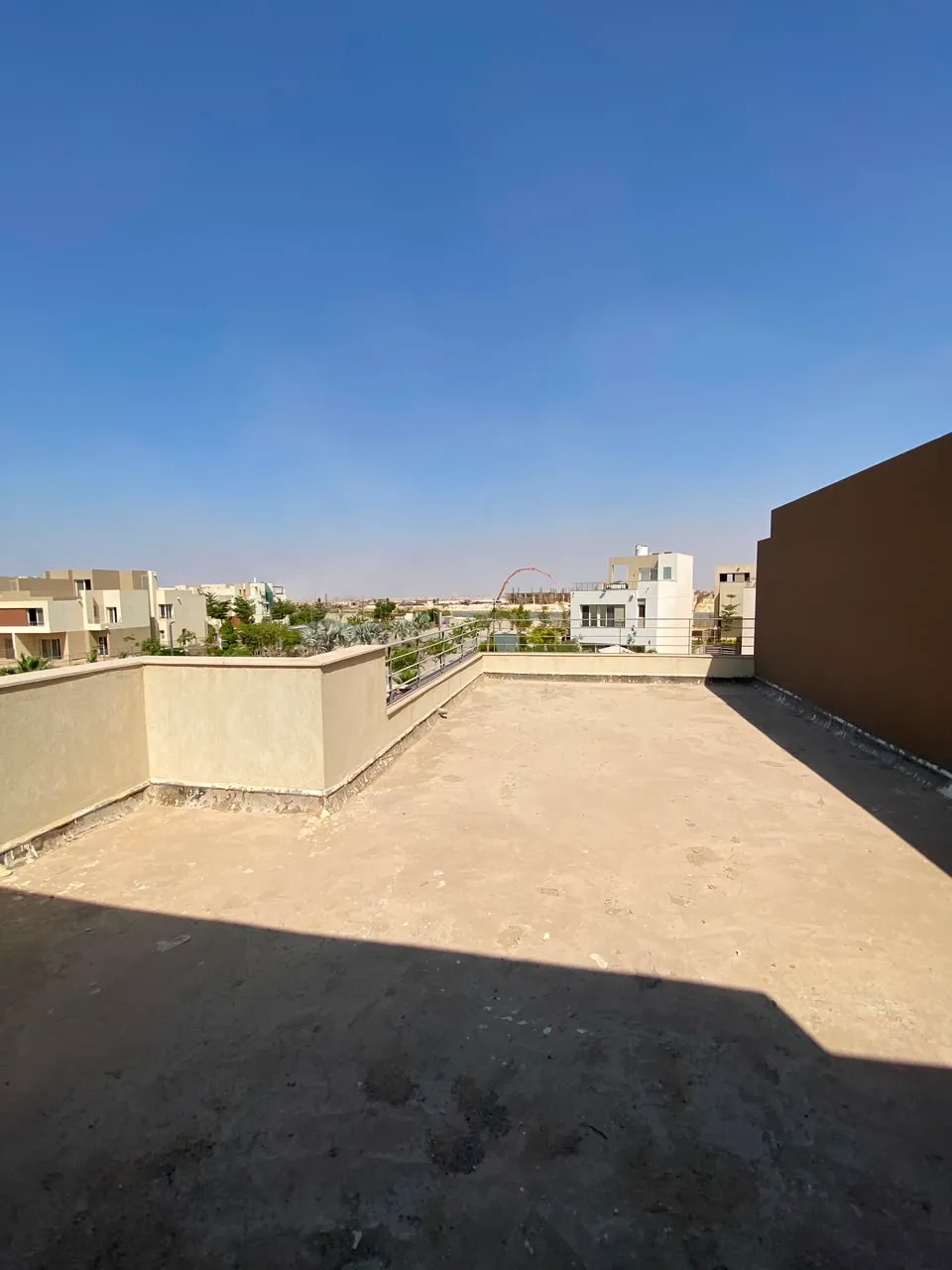 Twinhouse for sale in The Crown in 6th of October City of 260 m² with 3 bedrooms