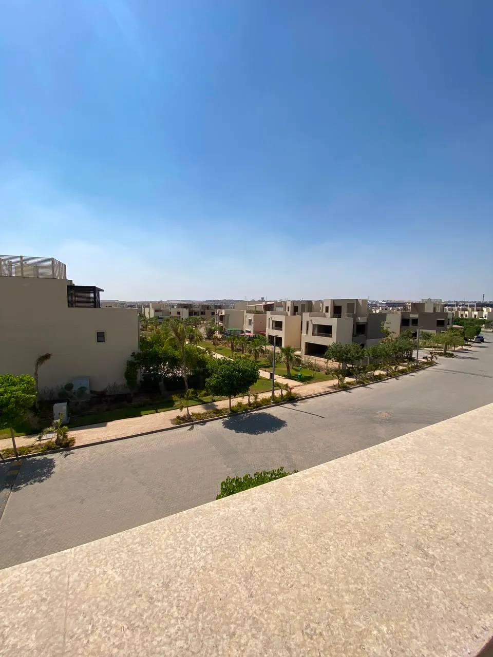 Twinhouse for sale in The Crown in 6th of October City of 260 m² with 3 bedrooms