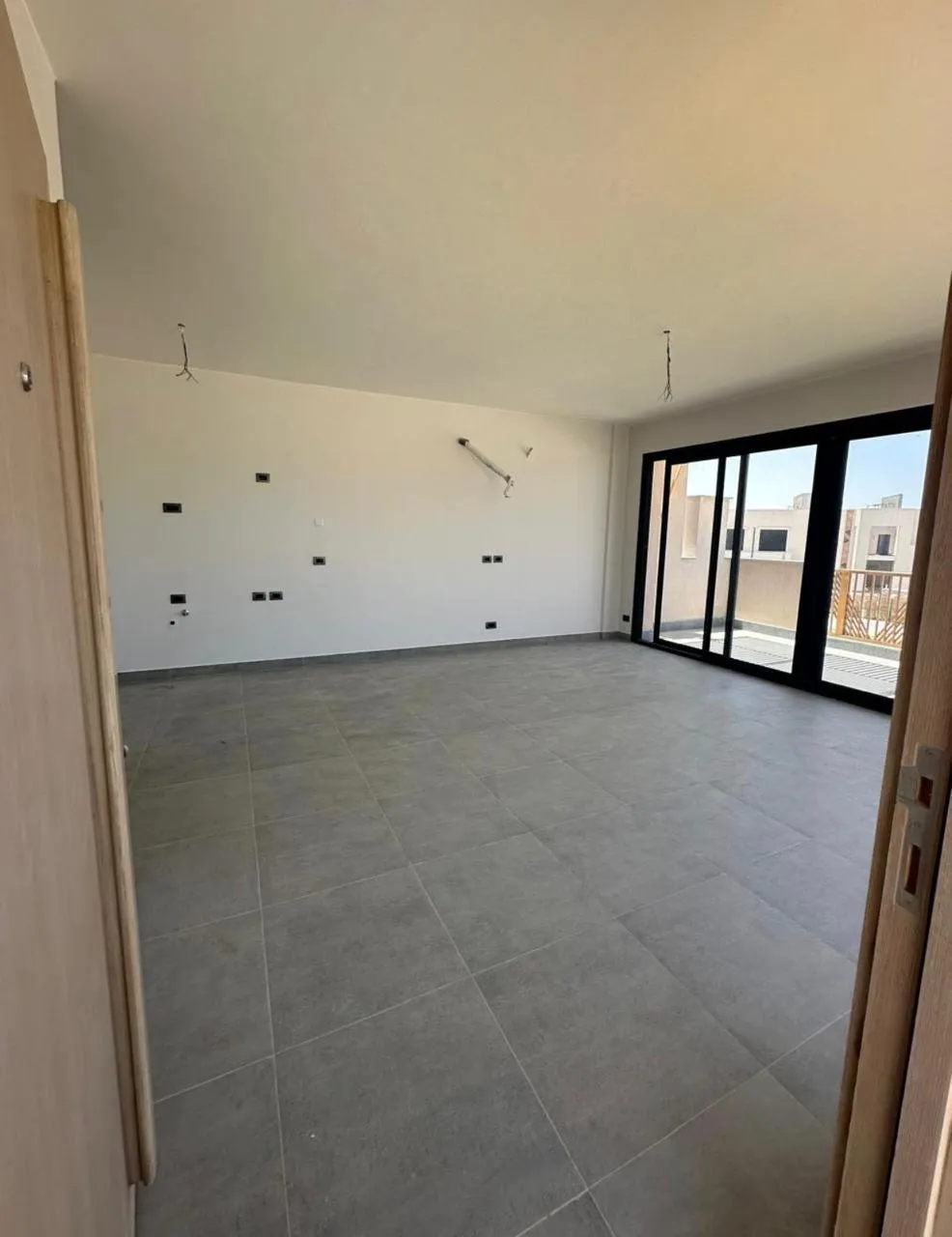 Chalet for sale in Playa Ghazala in Ghazala Bay of 193 m² with 2 bedrooms