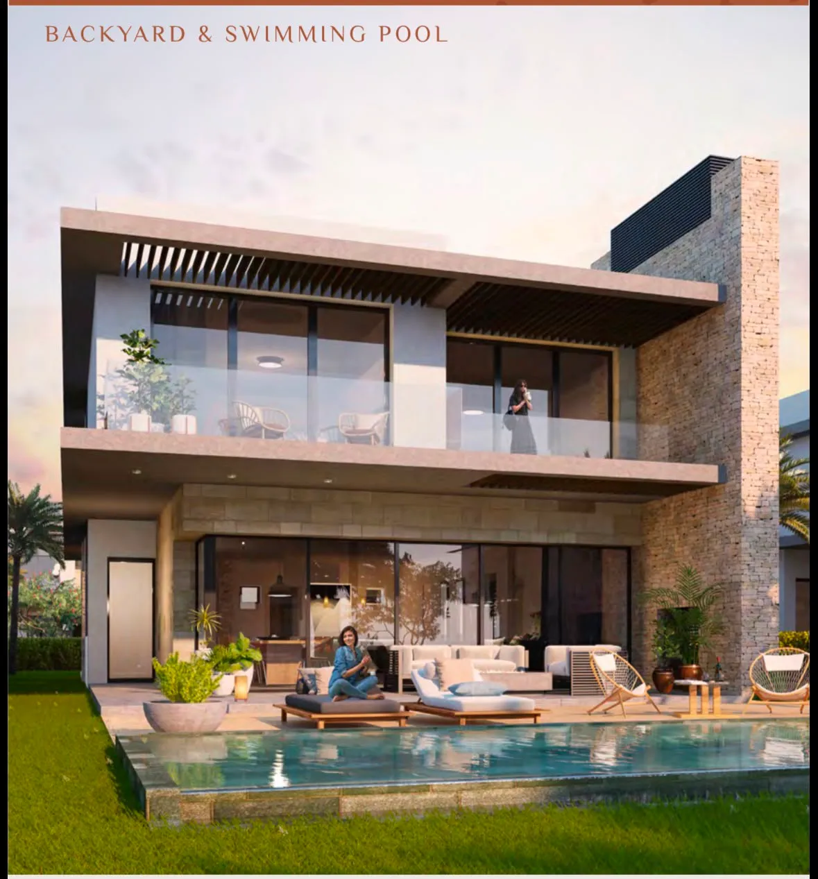 for sale in Silversands in of 0 m² with 0 bedrooms