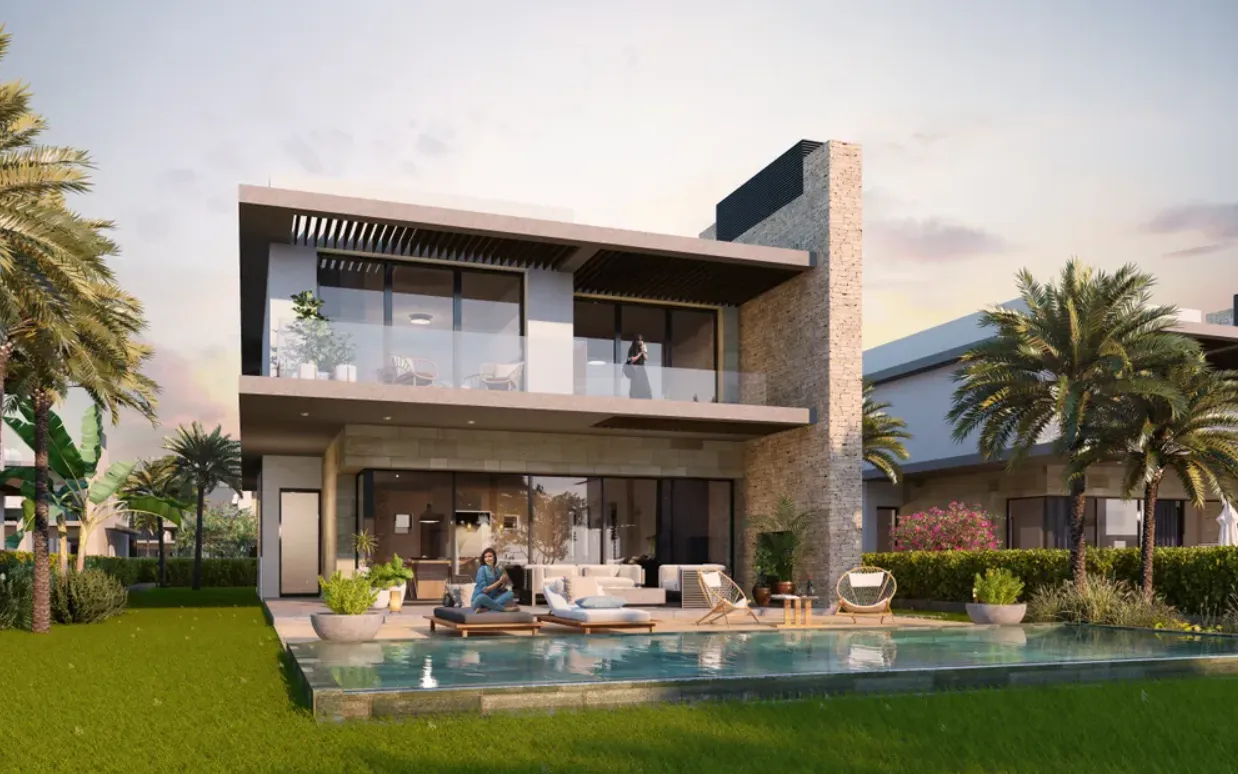 for sale in Silversands in of 0 m² with 0 bedrooms