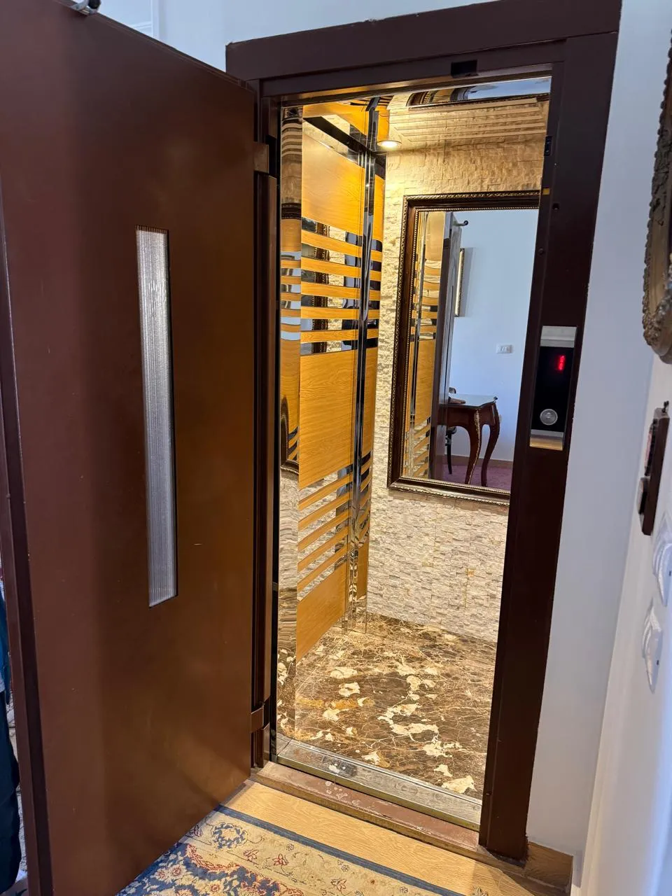 Villa for sale in Mivida in New Cairo of 391 m² with 4 bedrooms