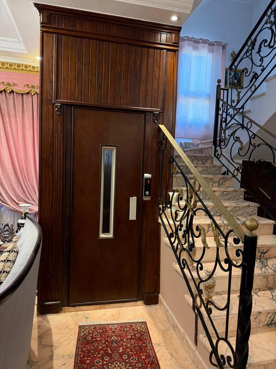 Villa for sale in Mivida in New Cairo of 391 m² with 4 bedrooms