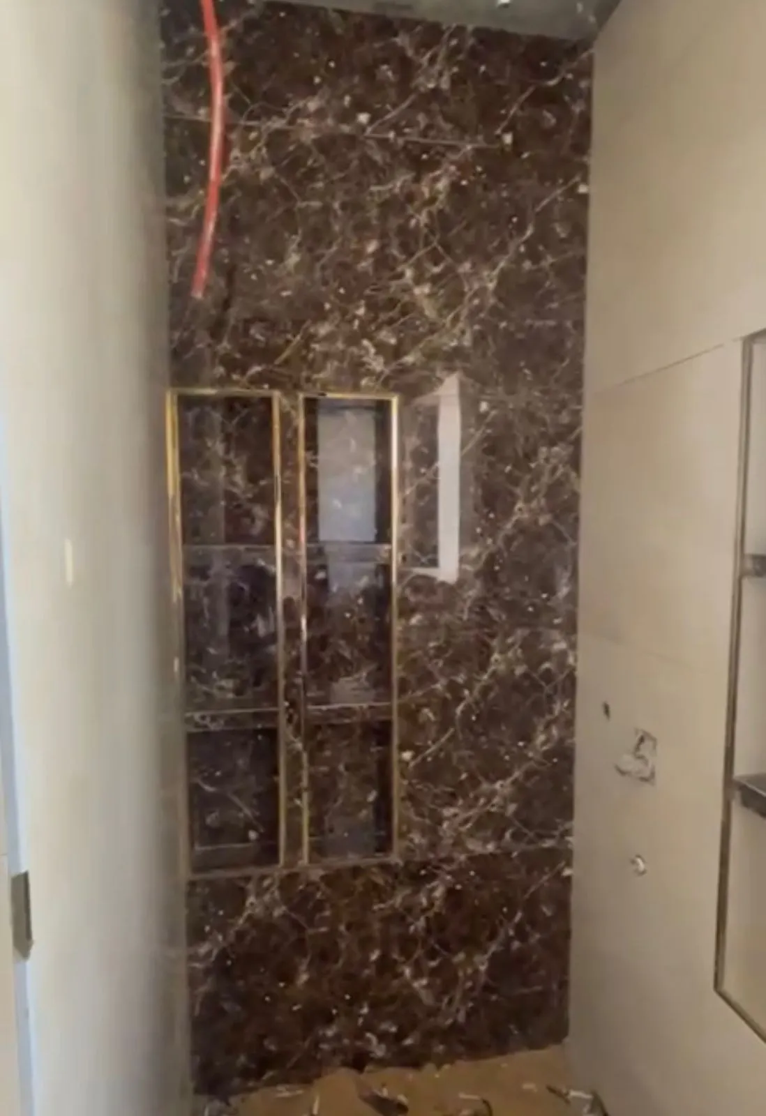 Apartment for sale in Sarai in New Cairo of 182 m² with 3 bedrooms