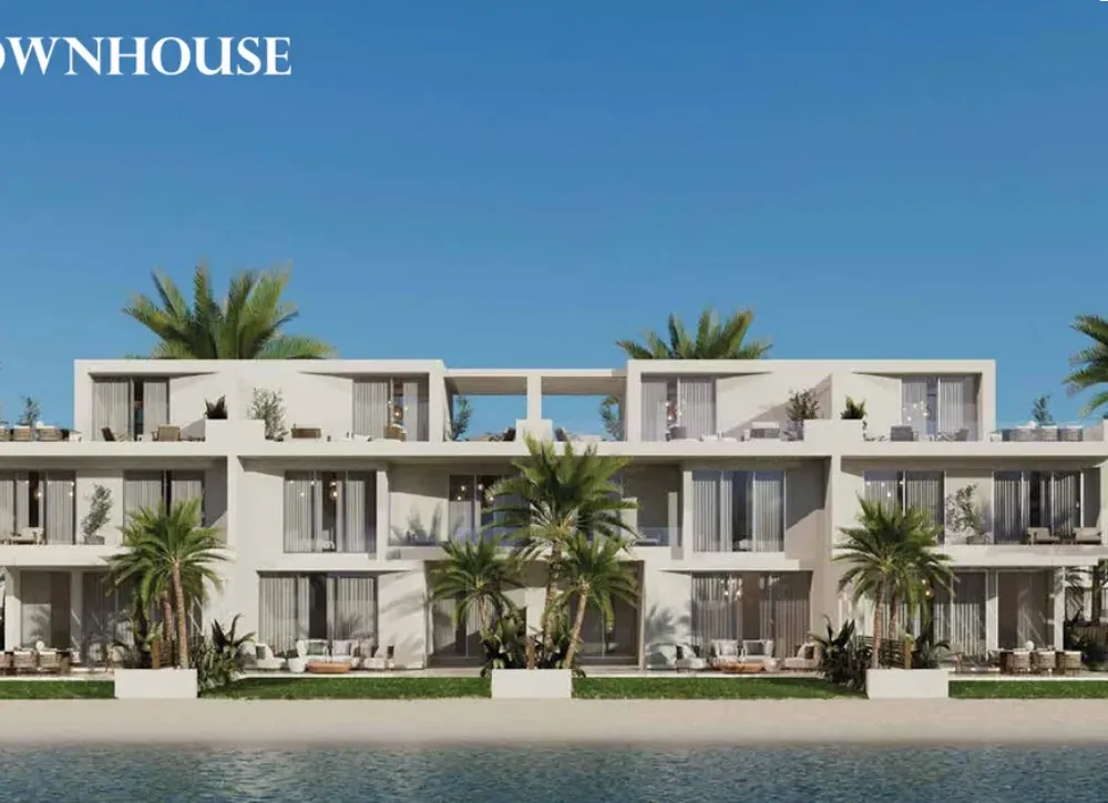 Chalet for sale in Mar Bay - Ras El Hekma in Ras El Hekma of 141 m² with 3 bedrooms