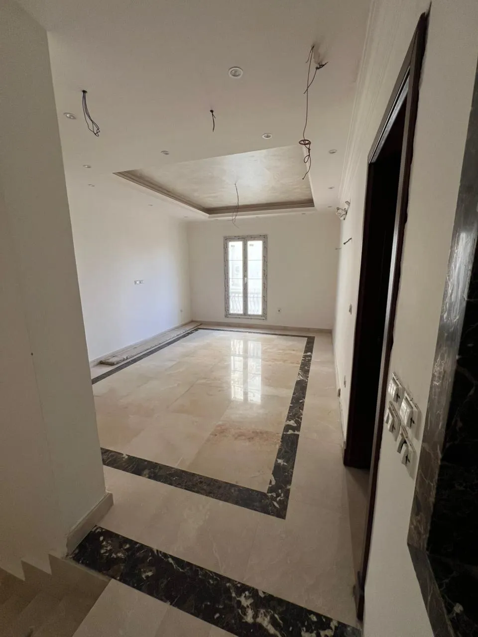 Duplex for sale in Mountain View Hyde Park in New Cairo of 287 m² with 3 bedrooms