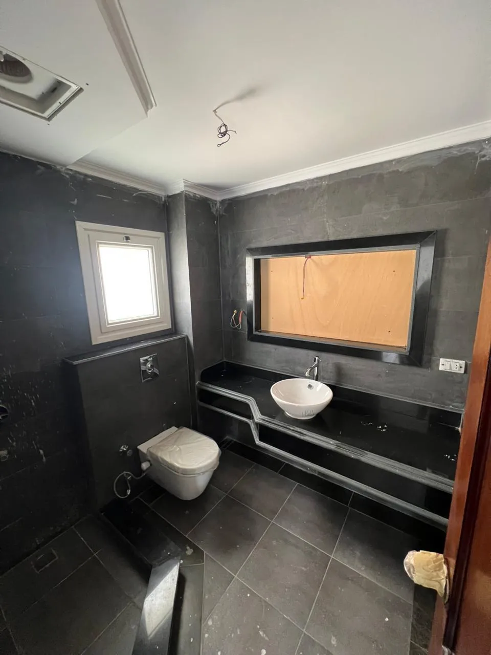 Duplex for sale in Mountain View Hyde Park in New Cairo of 287 m² with 3 bedrooms
