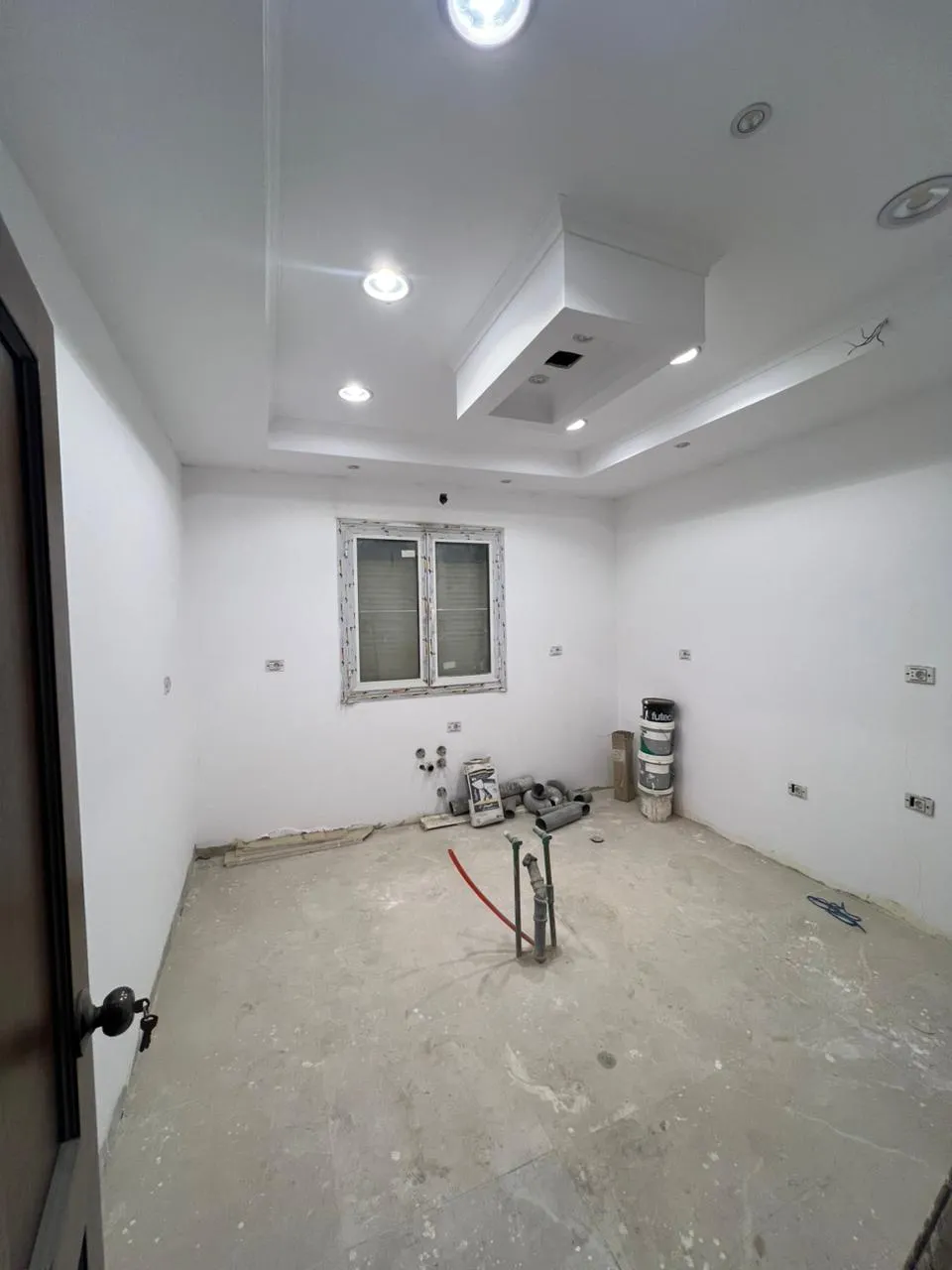 Duplex for sale in Mountain View Hyde Park in New Cairo of 287 m² with 3 bedrooms