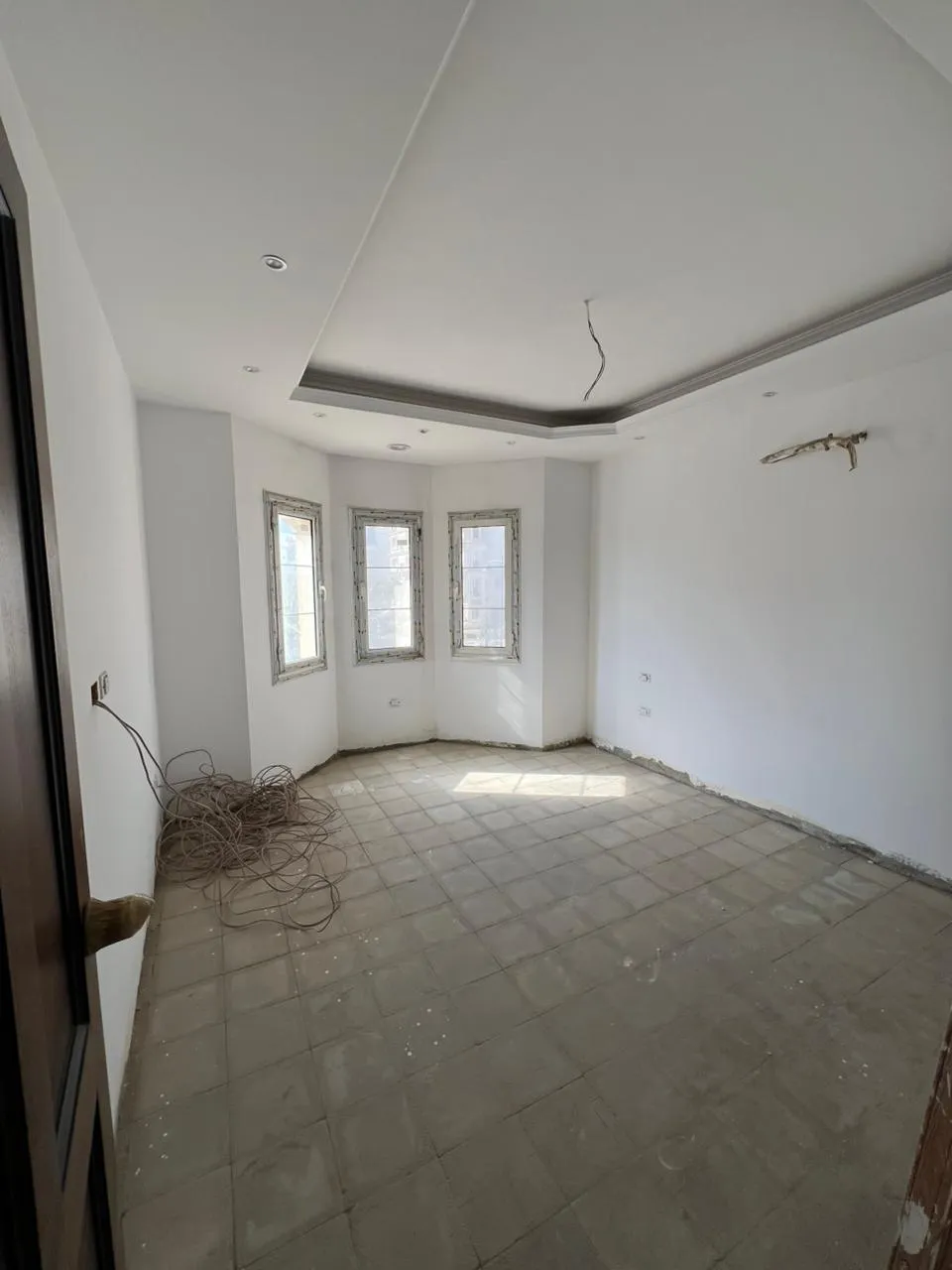 Duplex for sale in Mountain View Hyde Park in New Cairo of 287 m² with 3 bedrooms