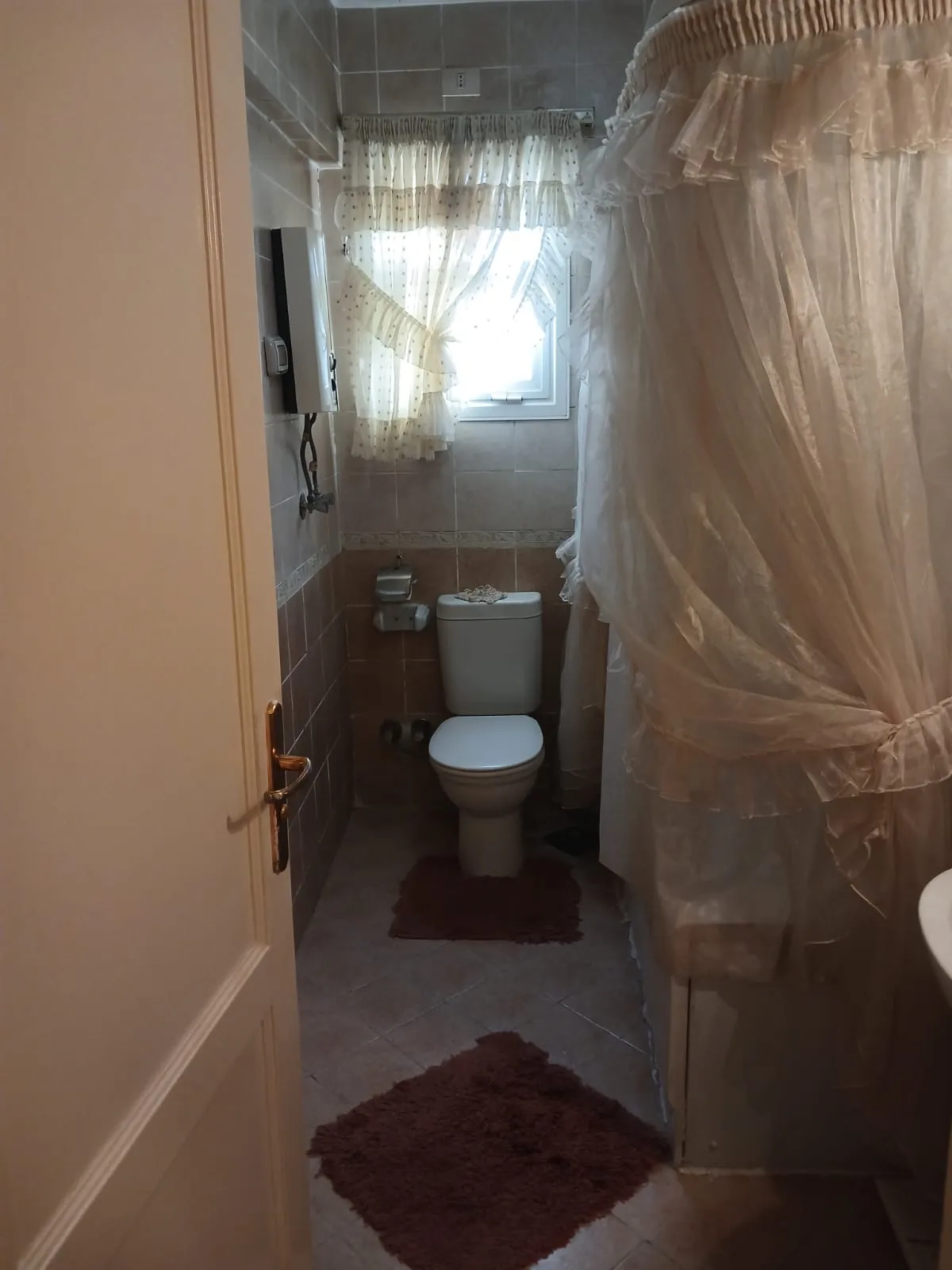 Apartment for sale in El Rehab in New Cairo of 162 m² with 3 bedrooms