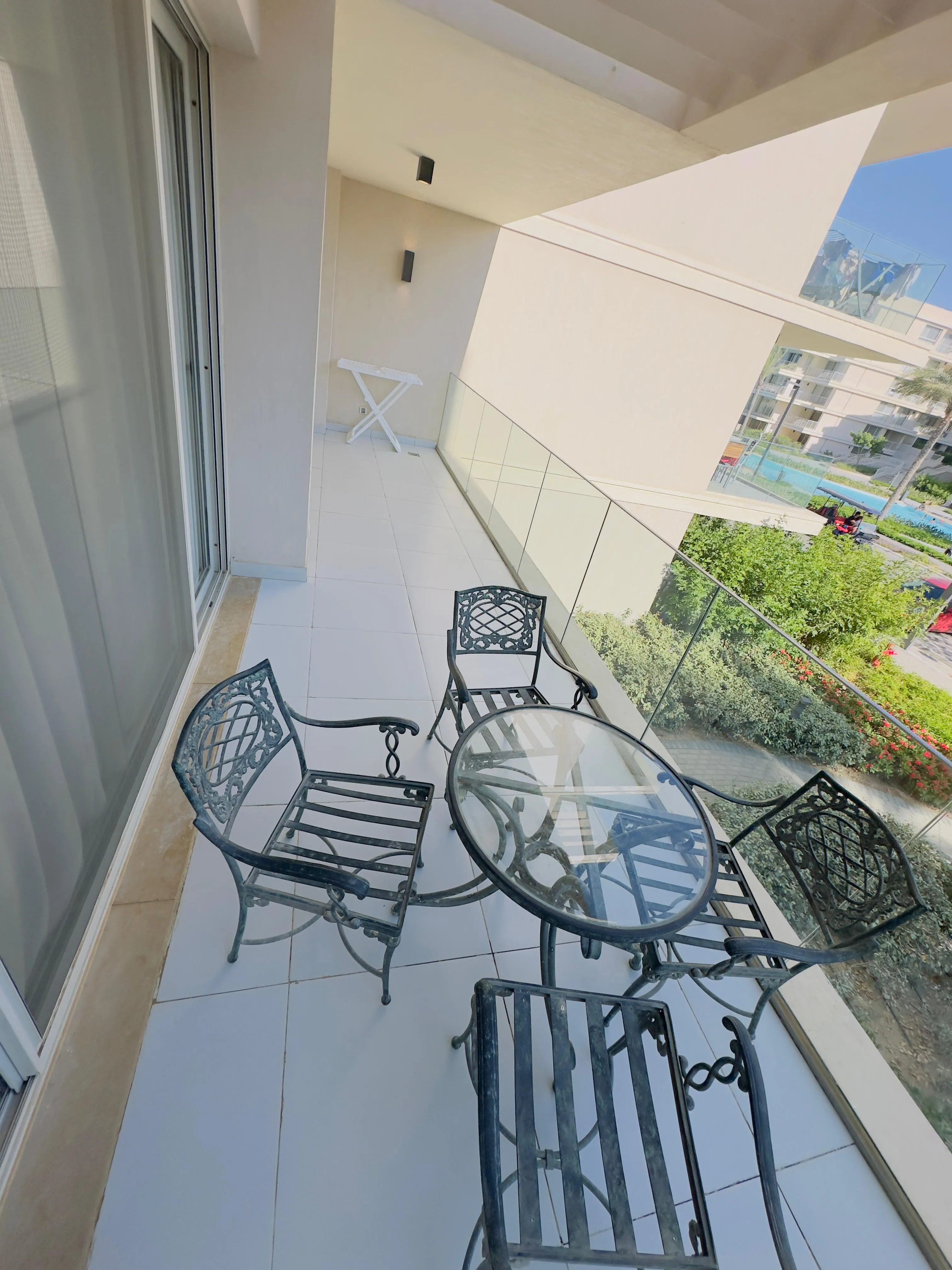 Chalet for sale in Marassi in Sidi Abdel Rahman of 130 m² with 2 bedrooms