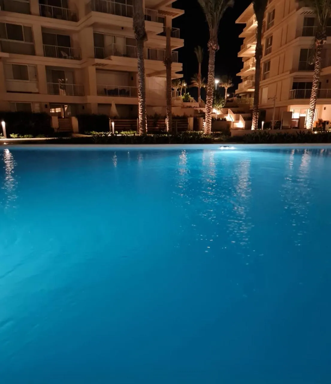 Chalet for sale in Marassi in Sidi Abdel Rahman of 130 m² with 2 bedrooms