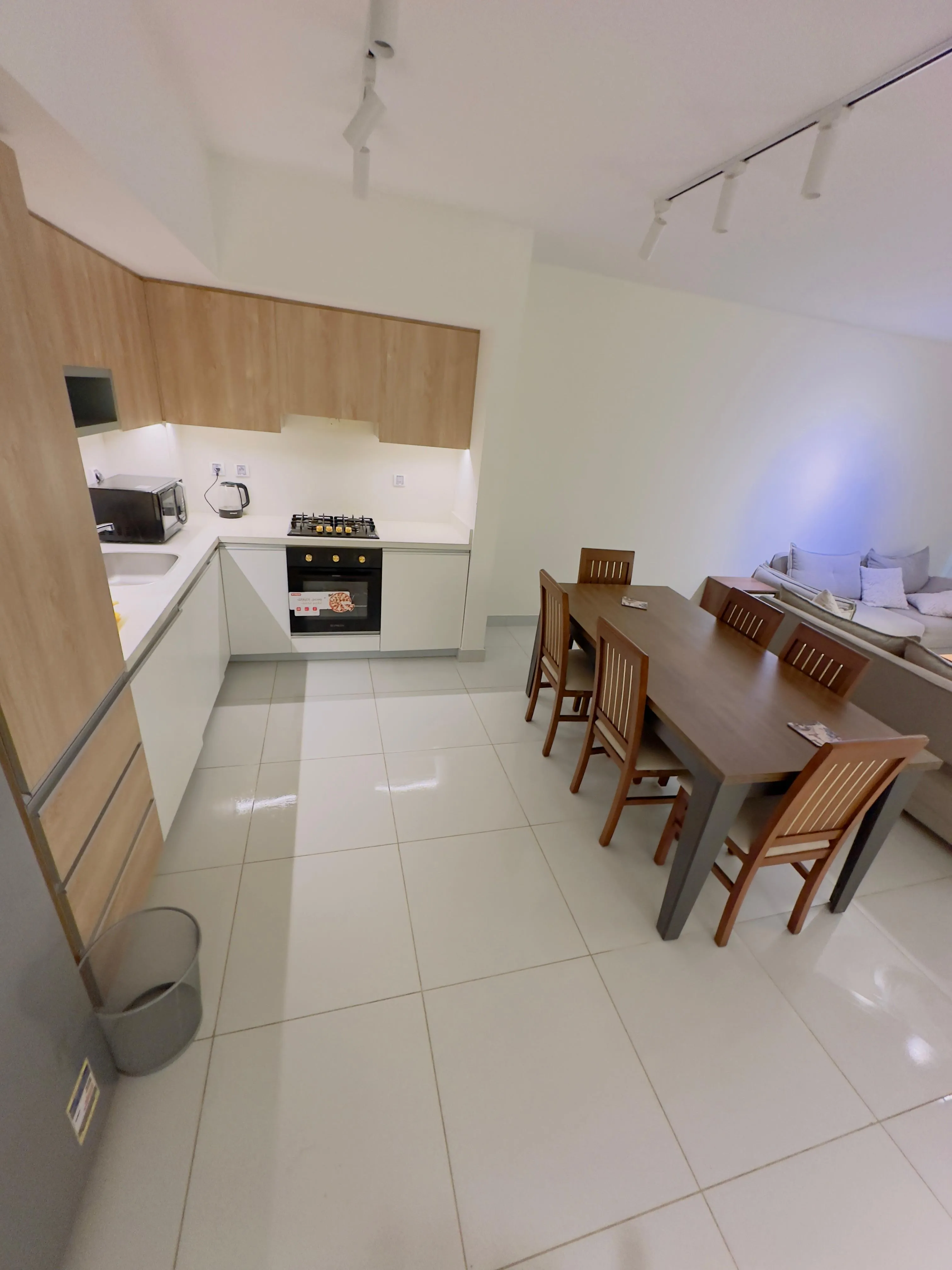 Chalet for sale in Marassi in Sidi Abdel Rahman of 130 m² with 2 bedrooms