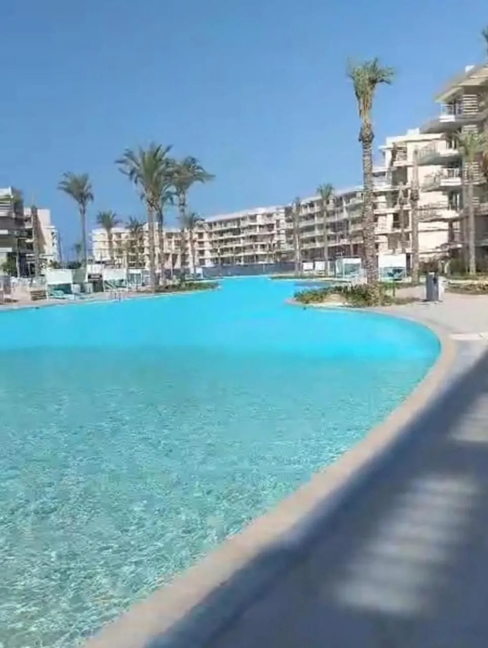 Chalet for sale in Marassi in Sidi Abdel Rahman of 130 m² with 2 bedrooms
