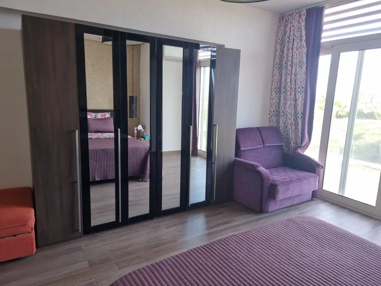 Villa for sale in Hacienda Bay in Sidi Abdel Rahman of 298 m² with 5 bedrooms