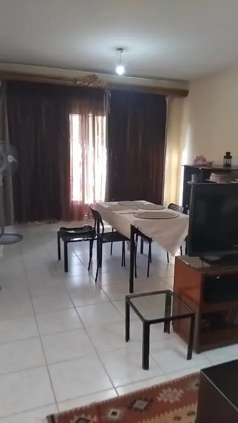 Apartment for sale in El Rehab in New Cairo of 148 m² with 3 bedrooms