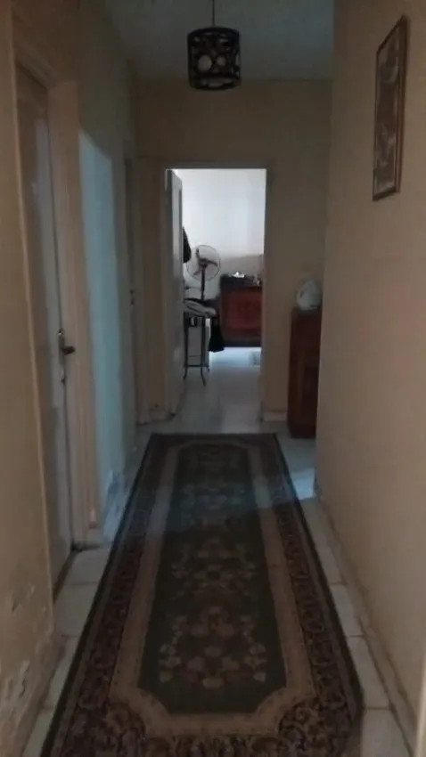 Apartment for sale in El Rehab in New Cairo of 148 m² with 3 bedrooms