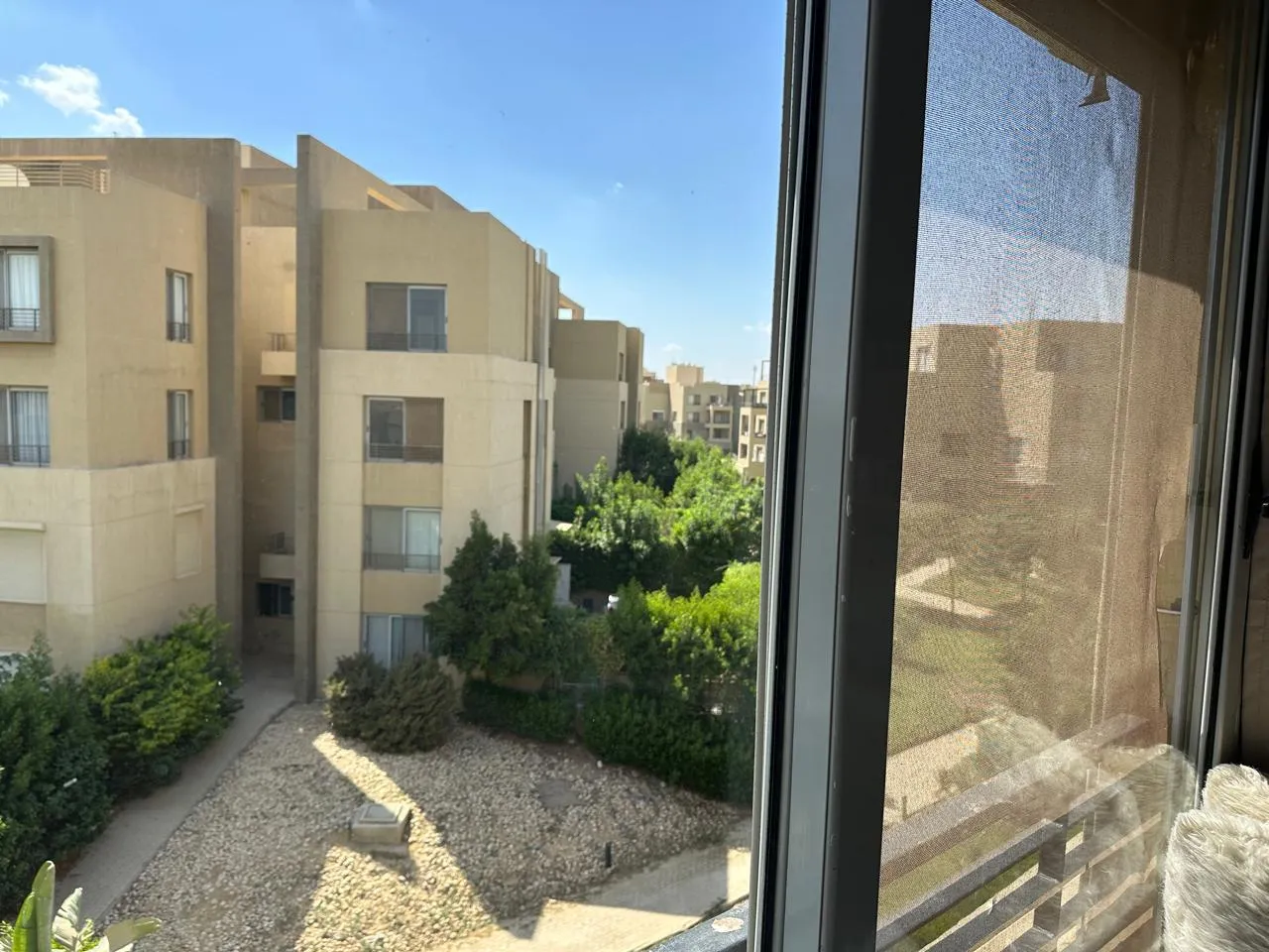 Duplex for sale in Palm Parks in 6th of October City of 207 m² with 3 bedrooms