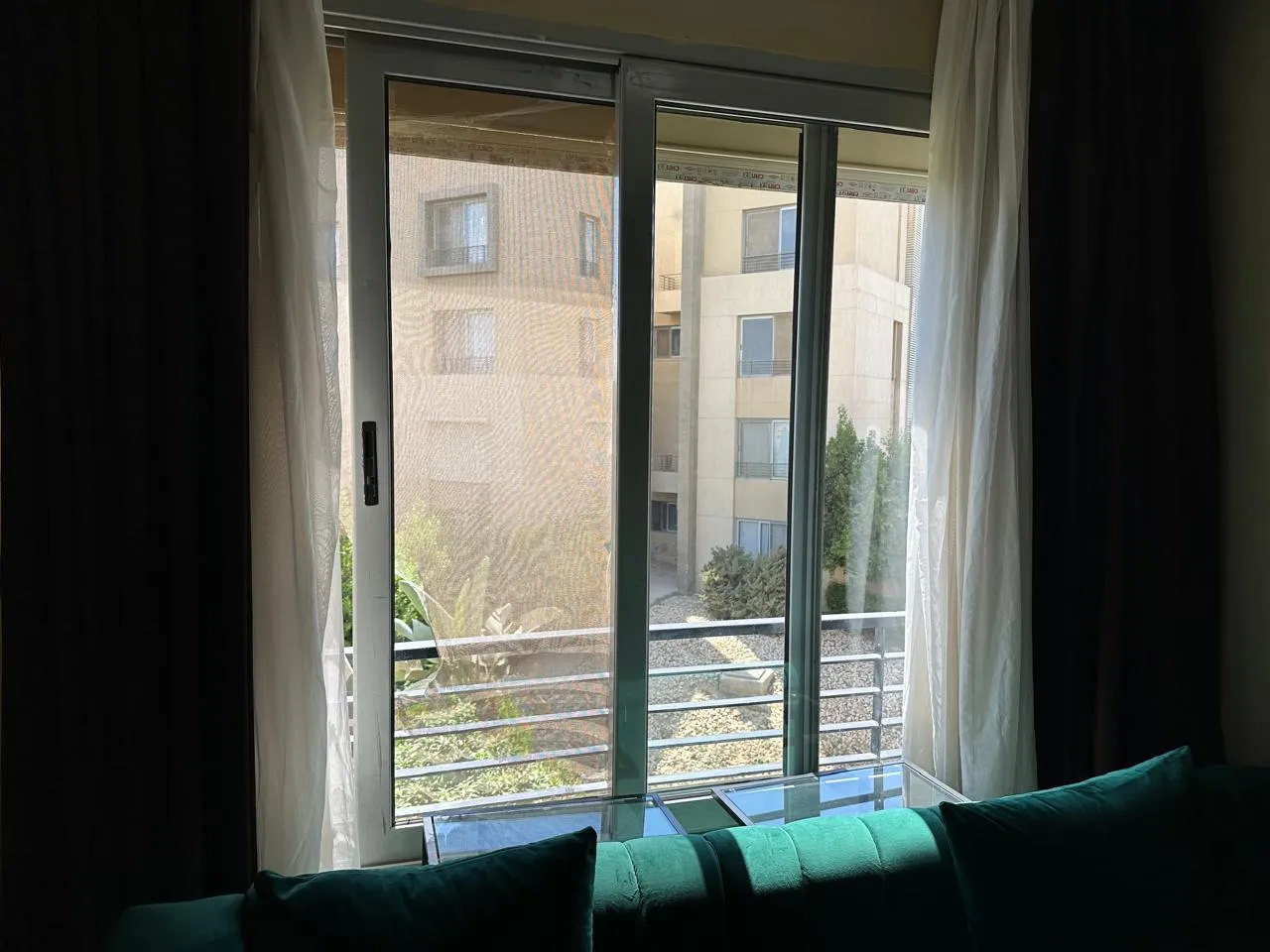 Duplex for sale in Palm Parks in 6th of October City of 207 m² with 3 bedrooms