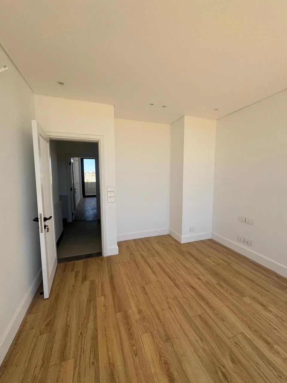 Apartment for sale in PX in 6th of October City of 140 m² with 2 bedrooms
