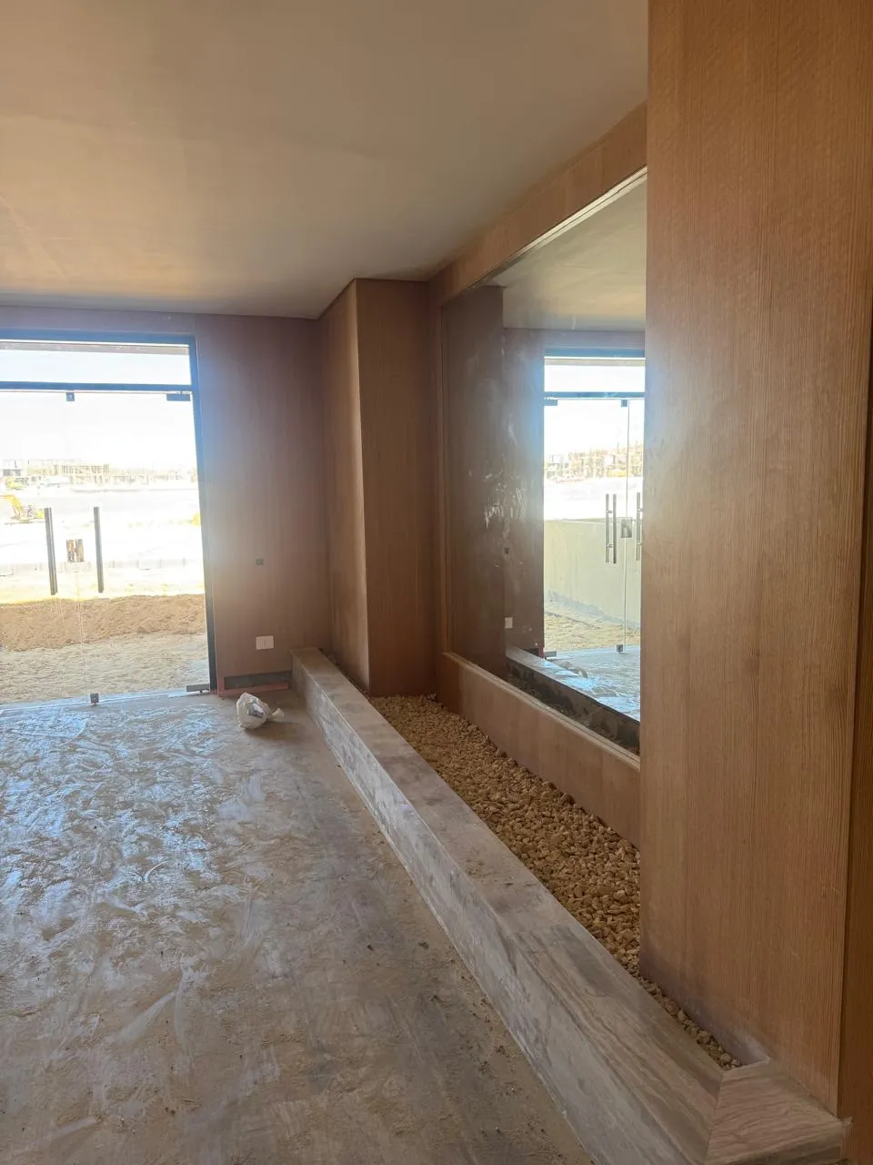 Apartment for sale in PX in 6th of October City of 140 m² with 2 bedrooms