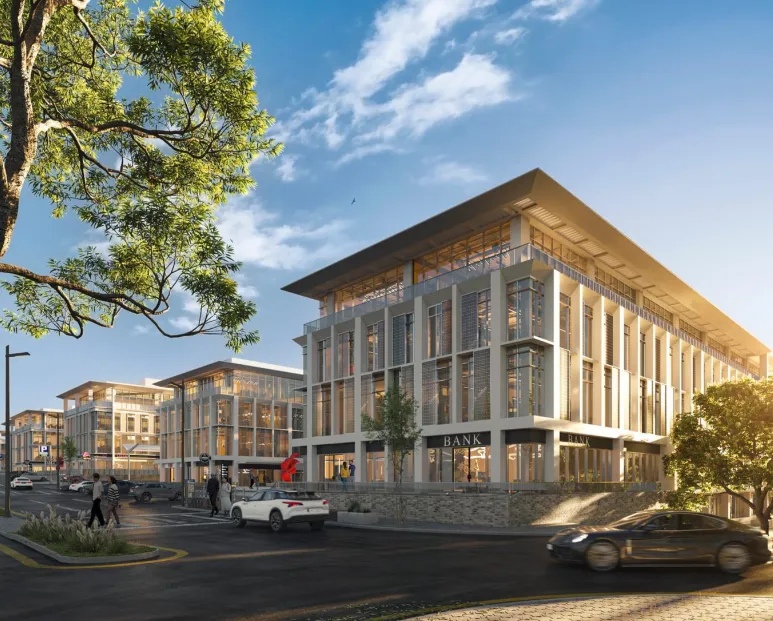 Office for sale in Palm Hills New Cairo in New Cairo of 85 m² with 0 bedrooms