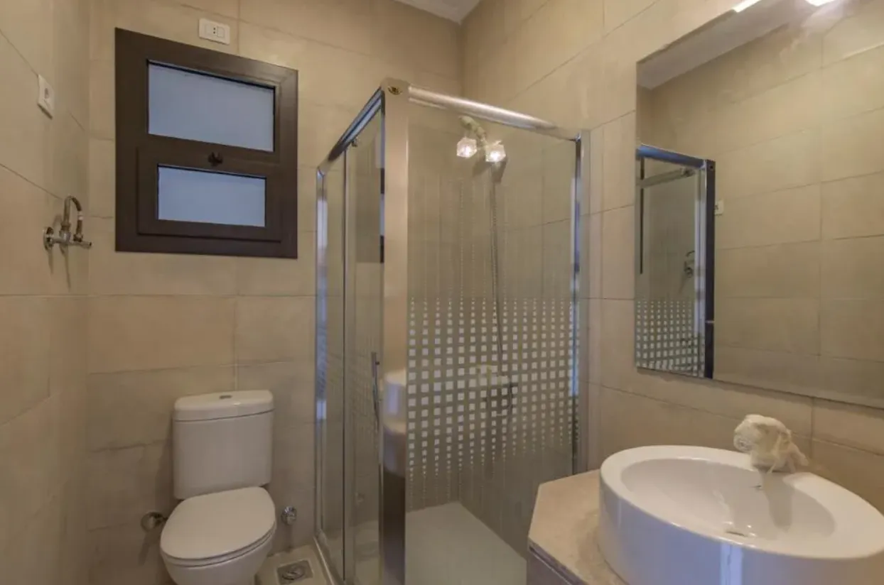 Apartment for sale in Address East in New Cairo of 145 m² with 3 bedrooms