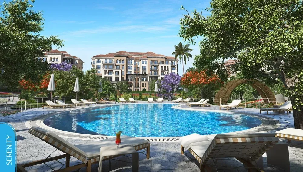 Apartment for sale in Ninety Avenue in North Investors of 180 m² with 3 bedrooms