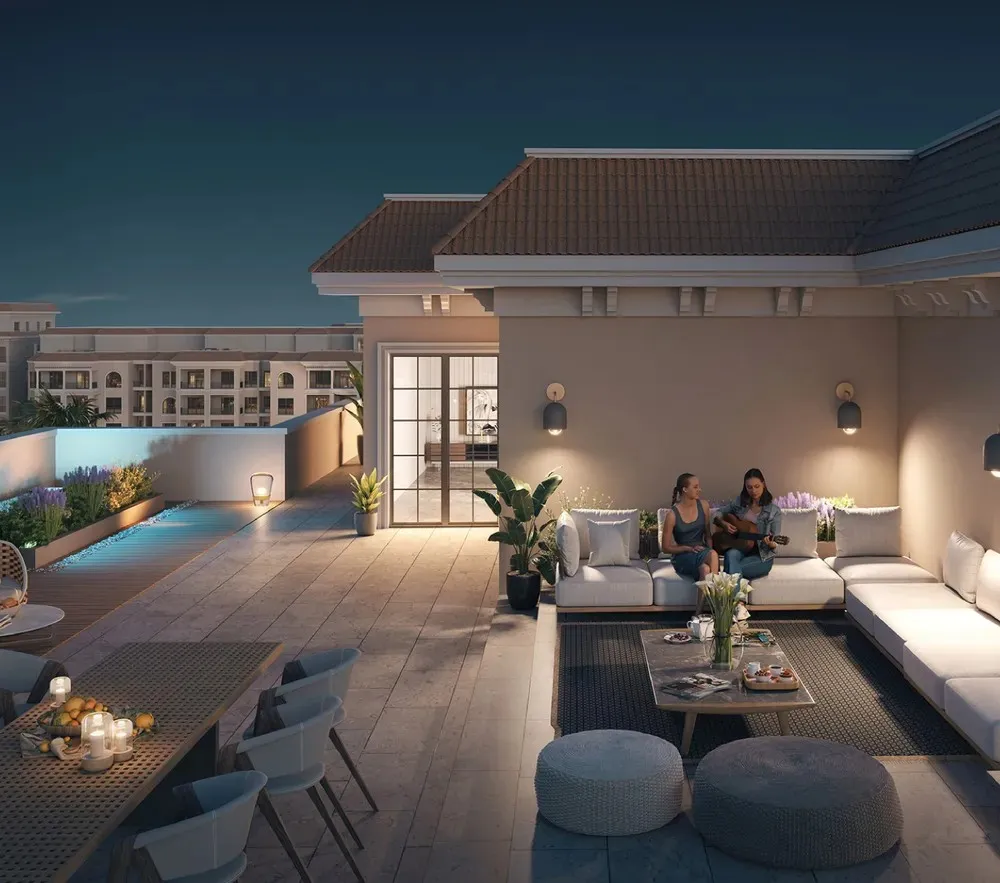 Apartment for sale in Ninety Avenue in North Investors of 180 m² with 3 bedrooms