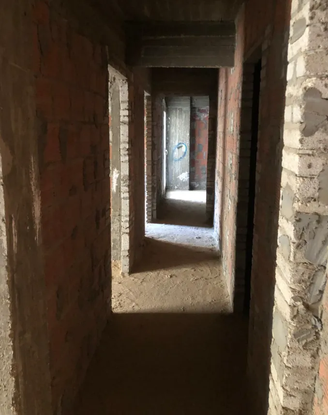 Apartment for sale in Mountain View ICity New Cairo in New Cairo of 155 m² with 3 bedrooms
