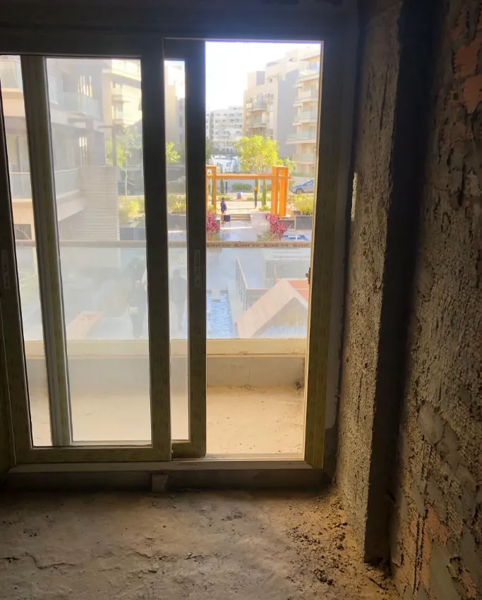Apartment for sale in Mountain View ICity New Cairo in New Cairo of 155 m² with 3 bedrooms