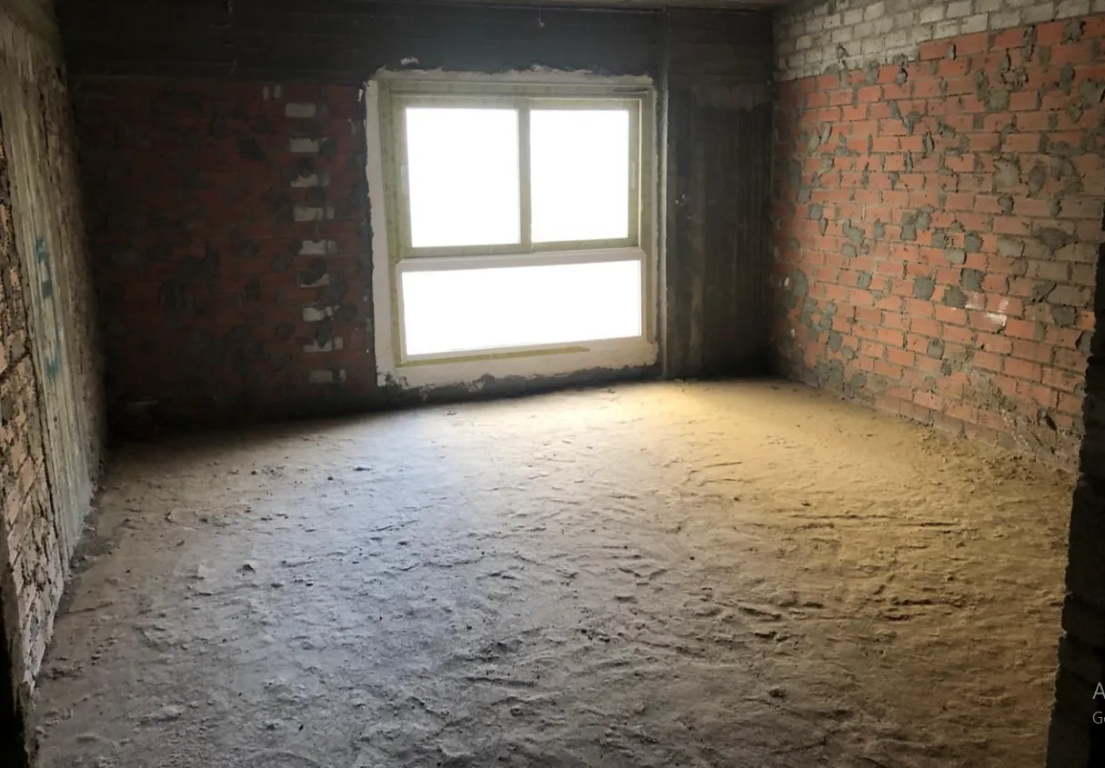 Apartment for sale in Mountain View ICity New Cairo in New Cairo of 155 m² with 3 bedrooms