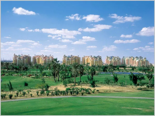 Apartment for sale in Dream Land in 6th of October City of 234 m² with 3 bedrooms