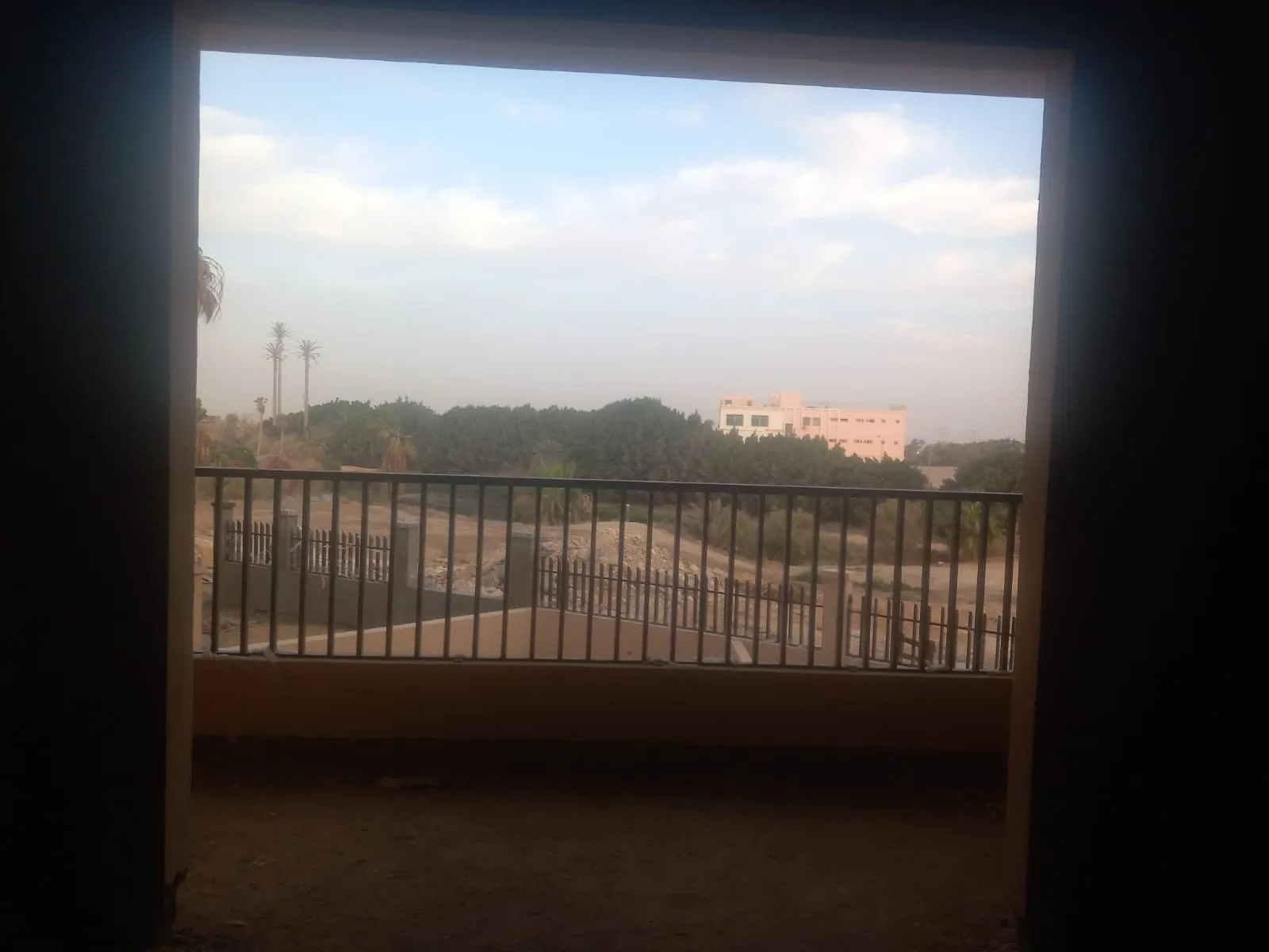 Apartment for sale in Dream Land in 6th of October City of 234 m² with 3 bedrooms