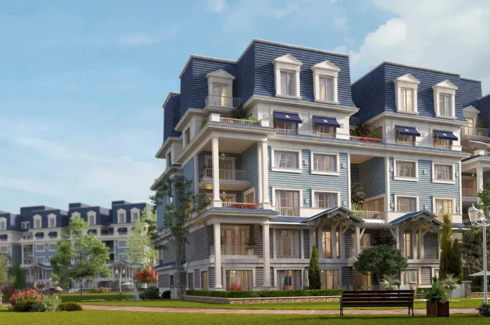 Duplex for sale in Mountain View 1.1 in North Investors of 255 m² with 3 bedrooms