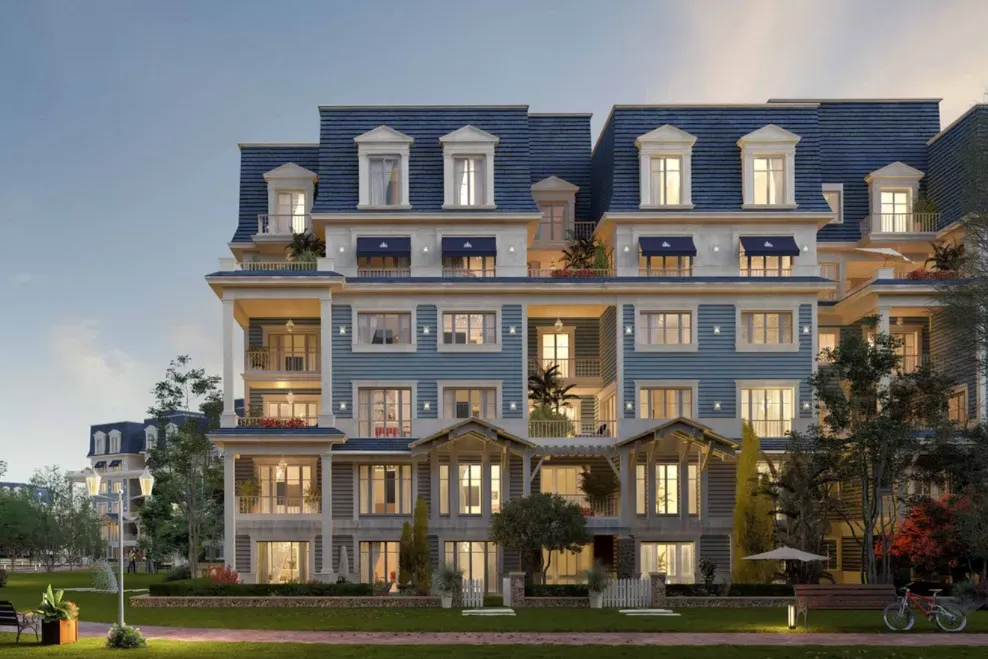 Duplex for sale in Mountain View 1.1 in North Investors of 255 m² with 3 bedrooms