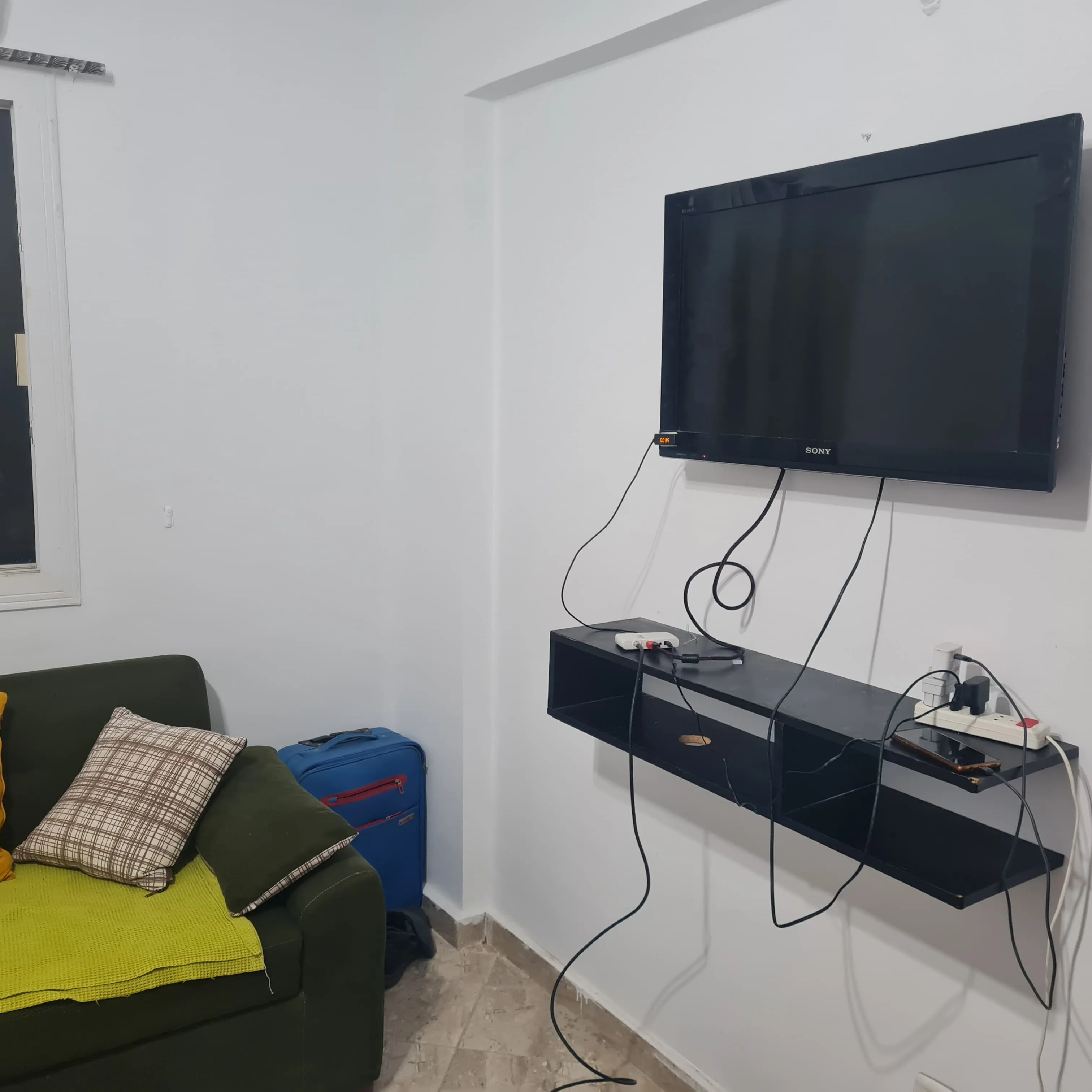Chalet for sale in Marseilia Beach 4 in Sidi Abdel Rahman of 135 m² with 3 bedrooms