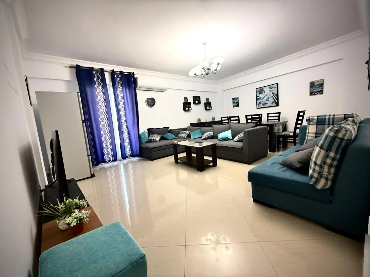 Chalet for sale in Marseilia Beach 4 in Sidi Abdel Rahman of 135 m² with 3 bedrooms
