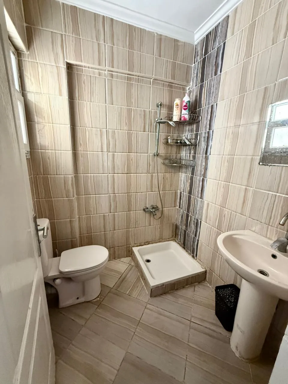 Chalet for sale in Marseilia Beach 4 in Sidi Abdel Rahman of 135 m² with 3 bedrooms
