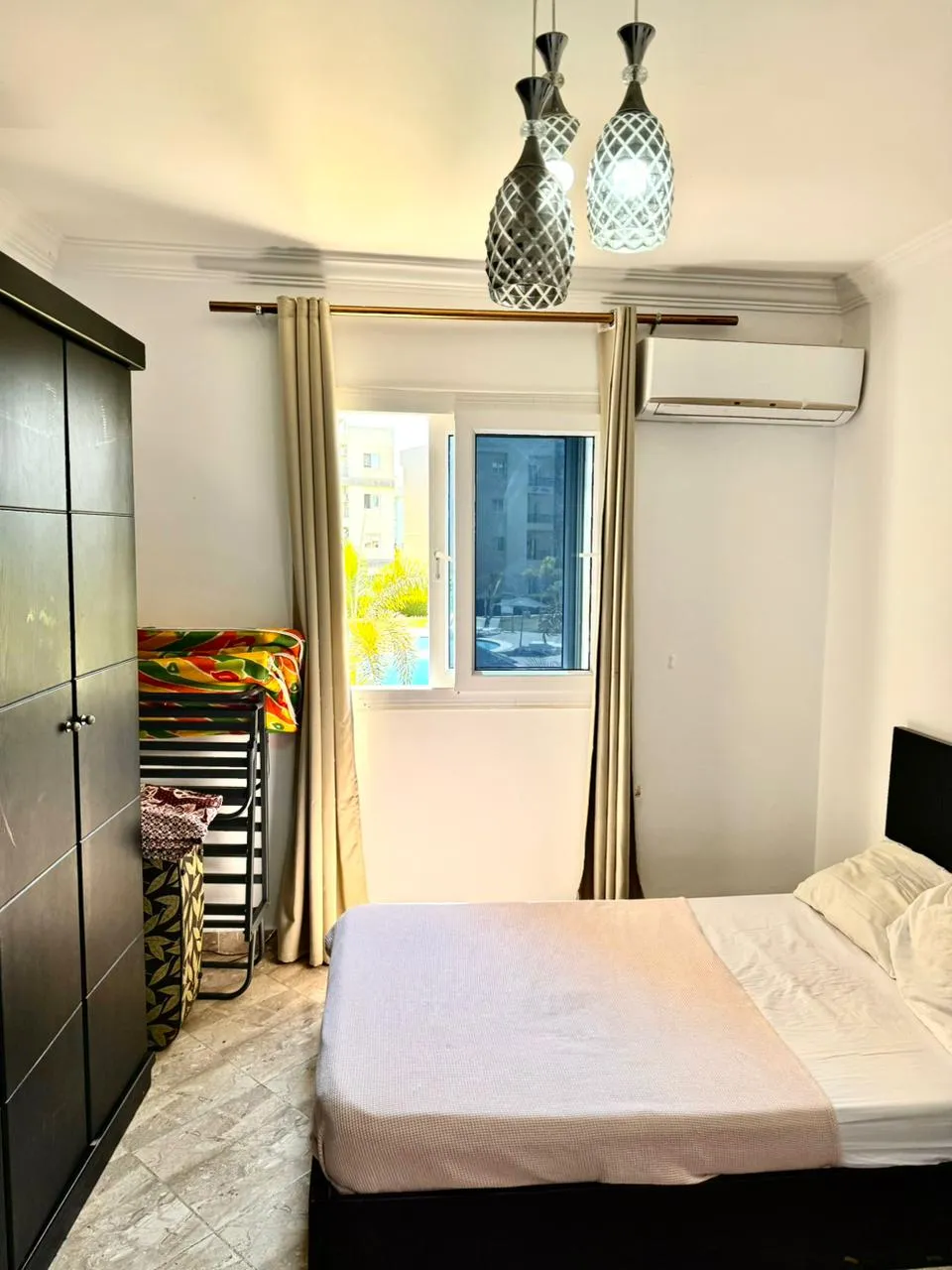 Chalet for sale in Marseilia Beach 4 in Sidi Abdel Rahman of 135 m² with 3 bedrooms