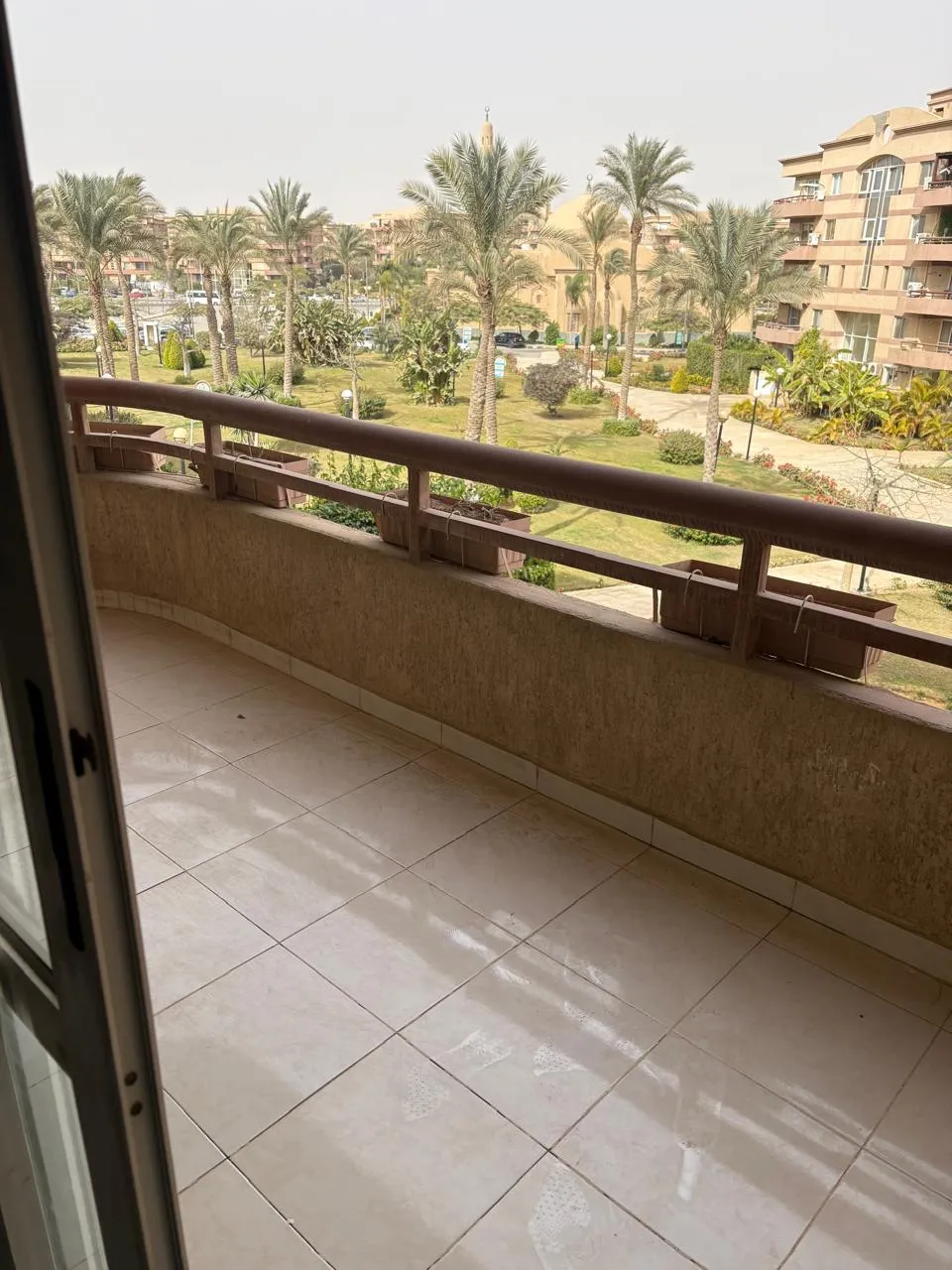 Apartment for sale in El Rehab in New Cairo of 148 m² with 3 bedrooms
