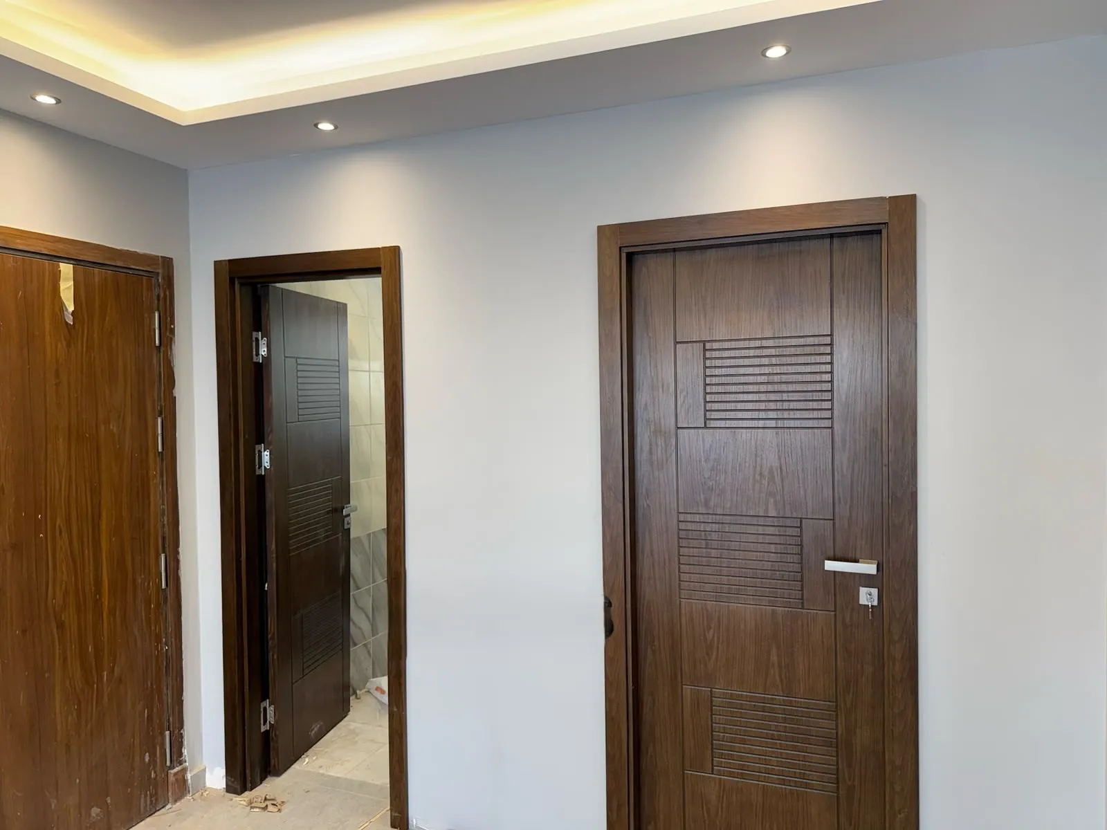 Apartment for sale in Badya in October Gardens of 146 m² with 2 bedrooms