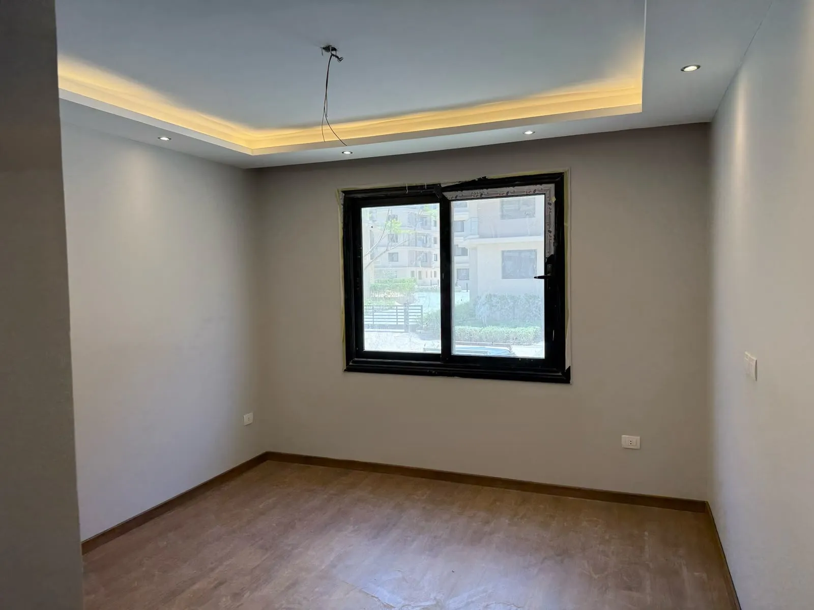 Apartment for sale in Badya in October Gardens of 146 m² with 2 bedrooms