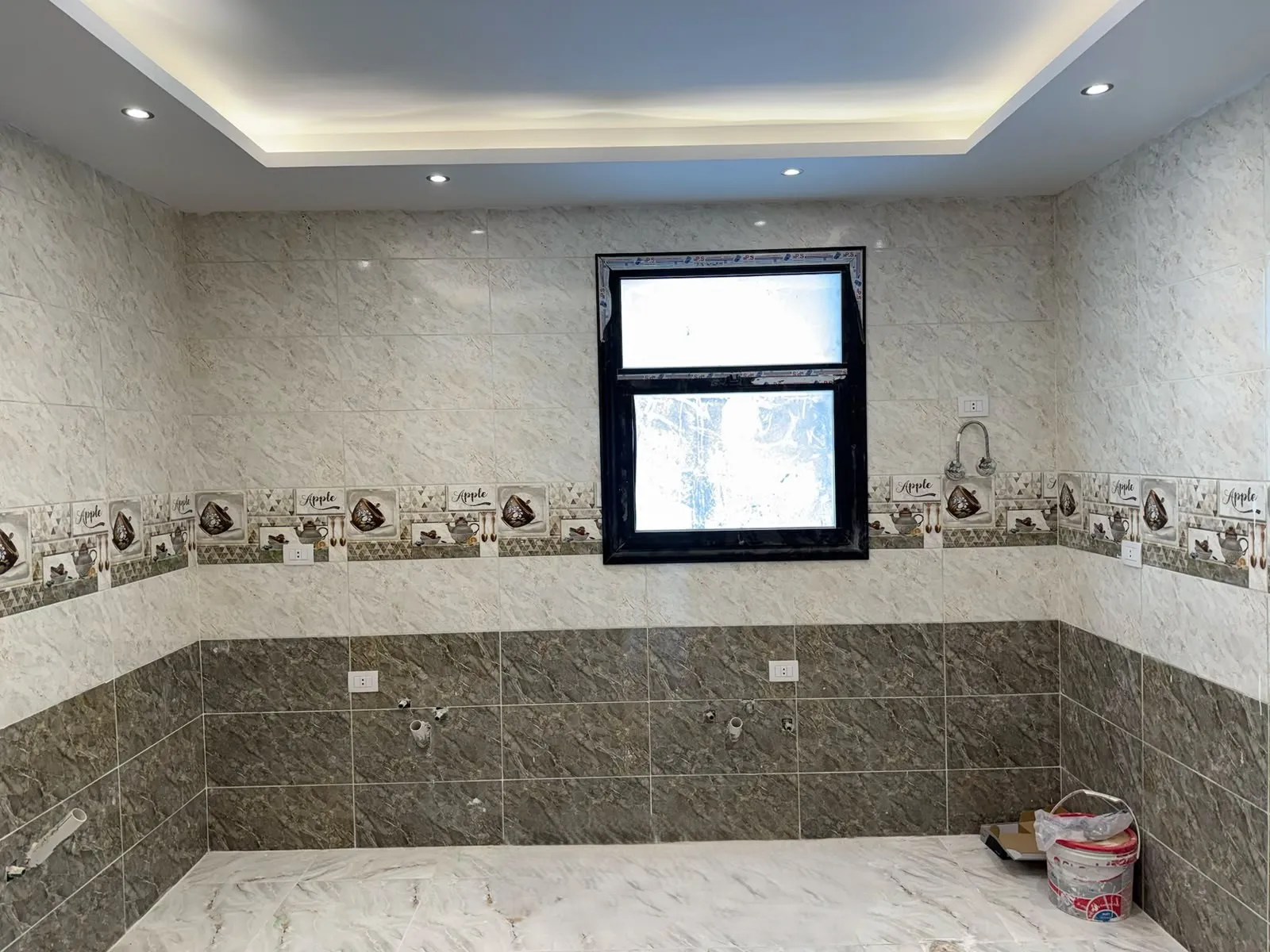 Apartment for sale in Badya in October Gardens of 146 m² with 2 bedrooms