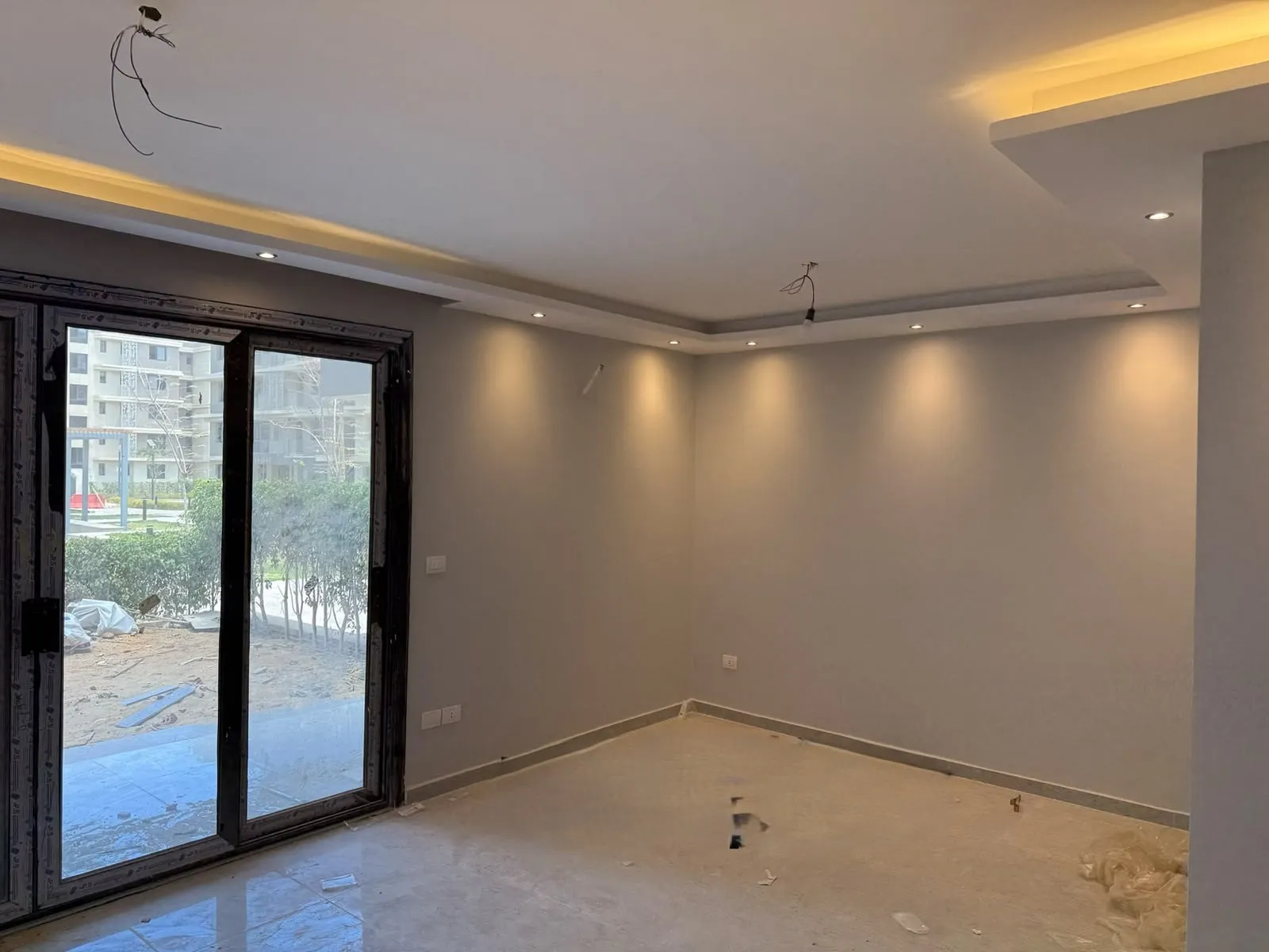 Apartment for sale in Badya in October Gardens of 146 m² with 2 bedrooms