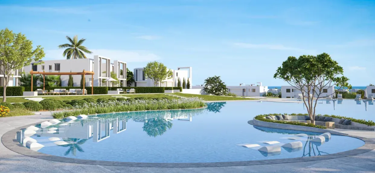 Villa for sale in D-Bay in Al Dabaa of 280 m² with 5 bedrooms