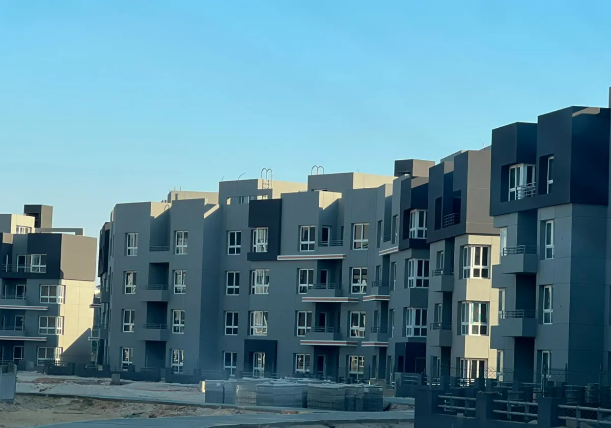 Penthouse for sale in Kayan in Northern Expansion of 148 m² with 2 bedrooms
