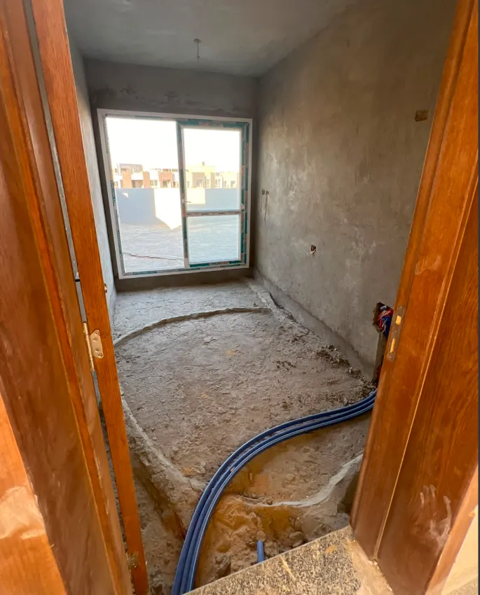 Penthouse for sale in Kayan in Northern Expansion of 148 m² with 2 bedrooms